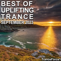 Best of Uplifting Trance Mix (September 2023)