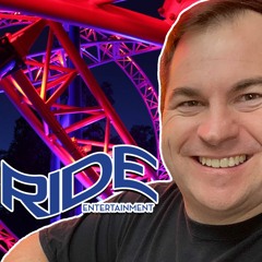 Kris Rowberry of Ride Entertainment joins The Drunk Riders - Episode 163