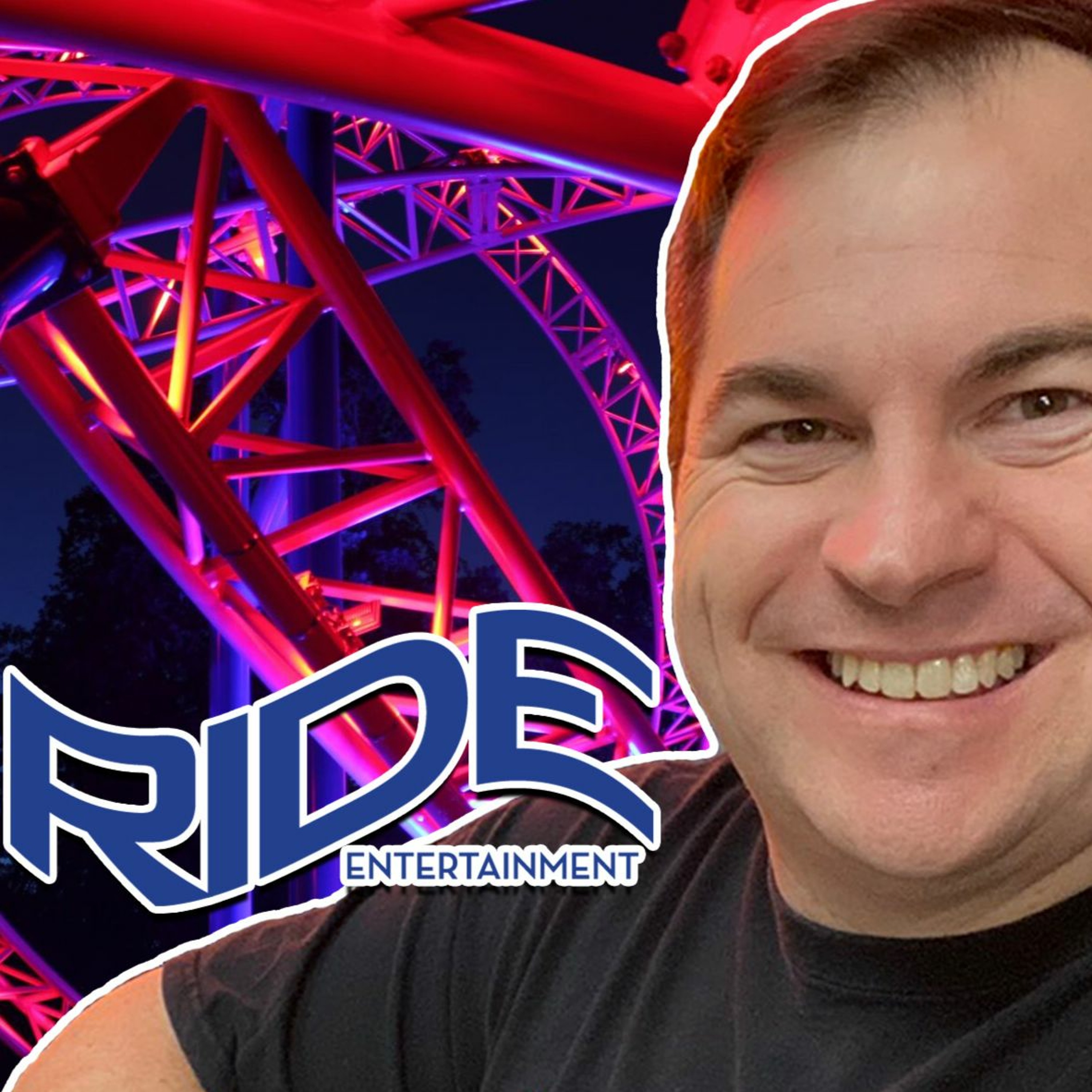 Kris Rowberry of Ride Entertainment joins The Drunk Riders - Episode 163 episode artwork