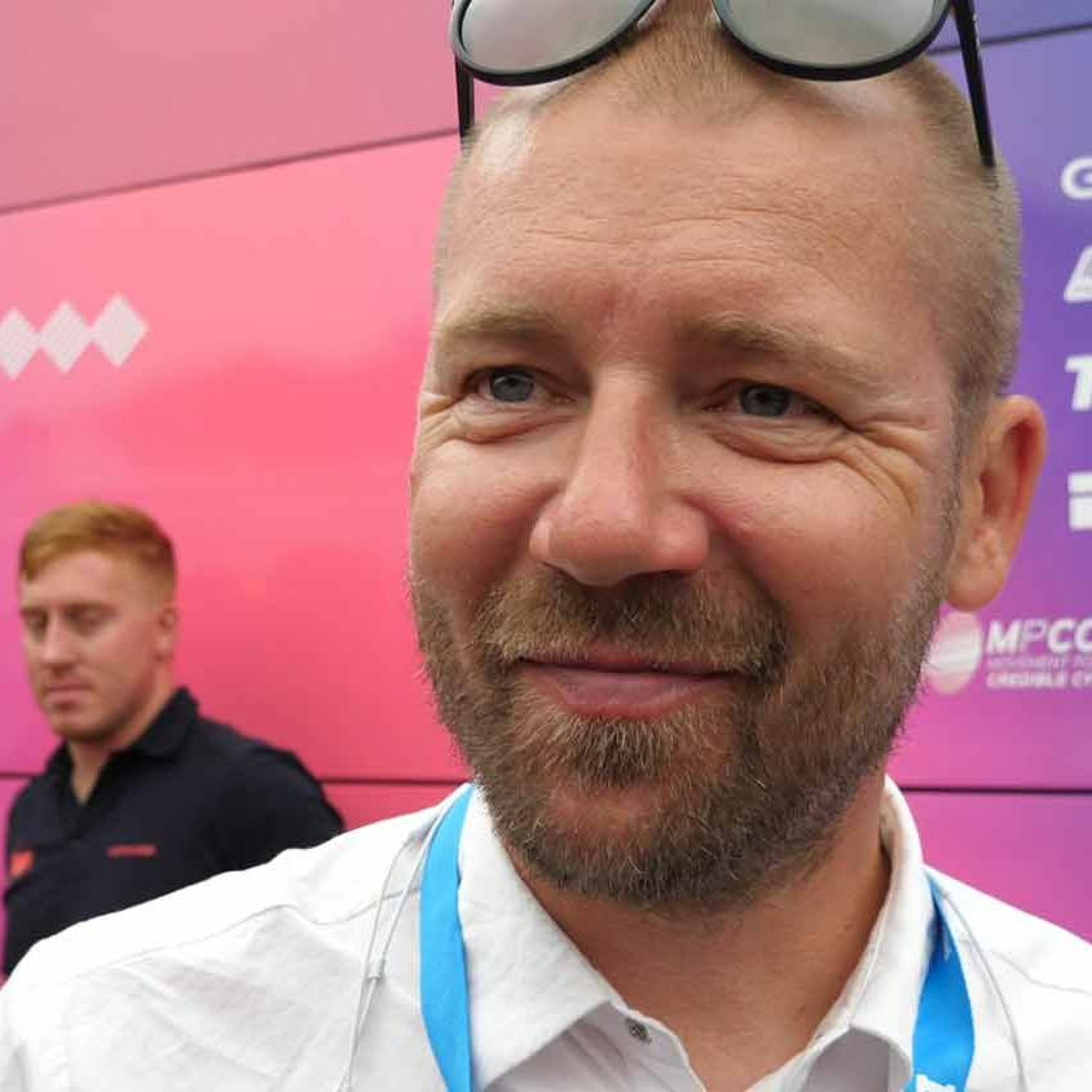 CyclingMagazine | Der Radsport-Podcast