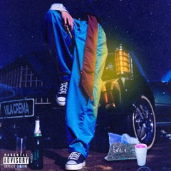 A VIDA É UM PLUG (prod.@casushiny)