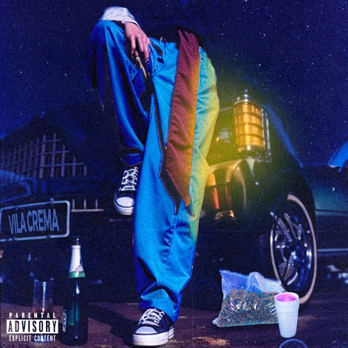 A VIDA É UM PLUG (prod.@casushiny)