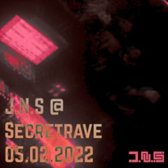 J.N.S @ Schaltzentrale - 05.02.2022