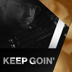 Statik Selektah Type Beat | Boom Bap Instrumental  - "Keep Goin'"