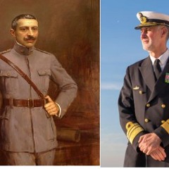 107 anos do golpe de Sidónio Pais