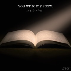 you write my story.