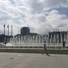 You’ve lost that cool feeling