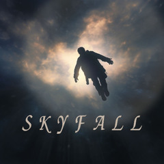 JAHROME - SKYFALL