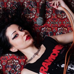 Pınar Azizoğlu - Anka ( Youtube Version )