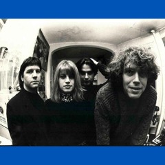 Feel Like a Stranger — Fresh Kills