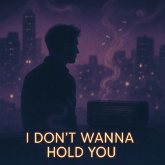 The Weeknd AI - I Don't Wanna Hold You
