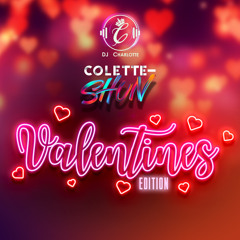 The Colette-Shun Valentine's Day Special Edition