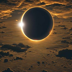 Vincent Spirit - Solar Eclipse (Tribute To H)