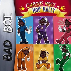 Yellow Vibes (DEMO) Ft. Kennedy & Kanedogo