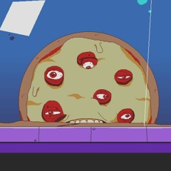 Pizza Tower: It's Pizza Time! Remix