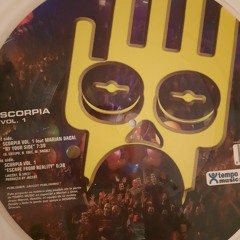 Scorpia vol 1 - By Your Side ft marian decal (makina)