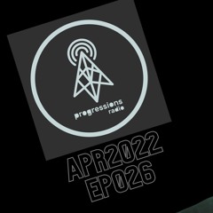 Airwave - Progressions ep 026