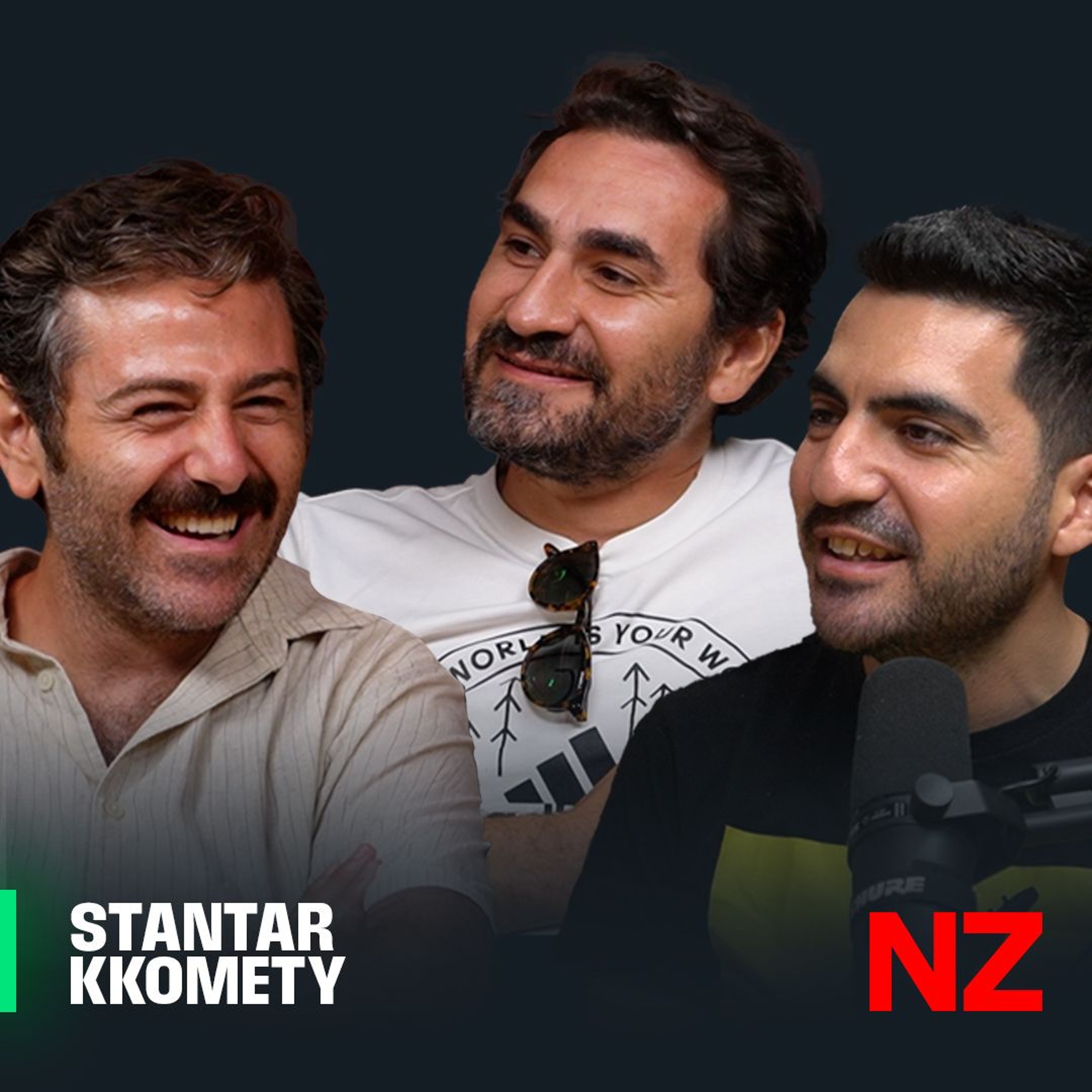 Netcast Zone