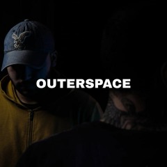 OUTERSPACE - OHM & TONGUE PRINT (FREE DOWNLOAD)