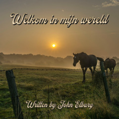 Welkom in mijn wereld