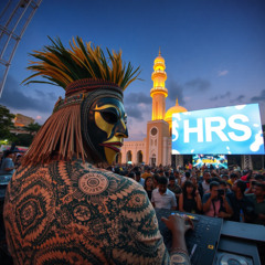 Best Afro House and Latin House | Week 3 March 2025