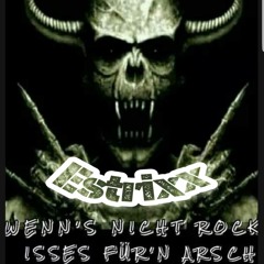 Estrixx - Blaues Licht