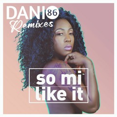 Spice - So Me Like It (Danio86 Remix)(Free Download) (Soundcloud pitched version)