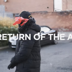 #AR Savla - Return Of The A #Birmingham