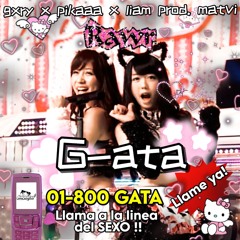 ★ToyokoKidz - Gata Prod.Matvi★