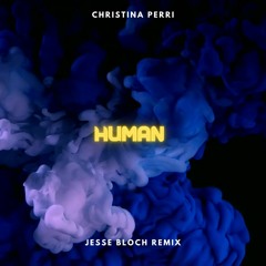 Christina Perri - Human (Jesse Bloch Remix)