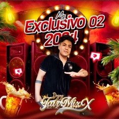 Mix Pendejerete Tonero - DeejayJairMixX 2024