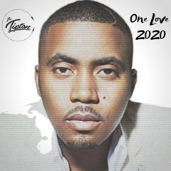Nas One Love 2020 Remix