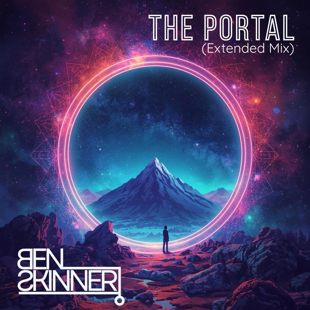 Stream *FREE TRACK* Ben Skinner - The Portal (Extended Mix) by Ben