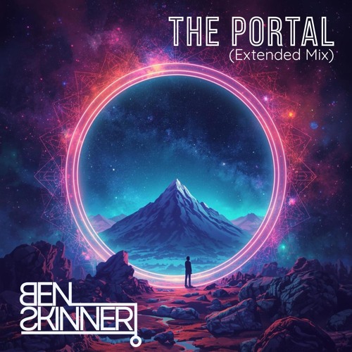 Stream *FREE TRACK* Ben Skinner - The Portal (Extended Mix) by Ben