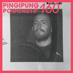 Pingipung Podcast 160: Infuso Giallo - Tempo 100