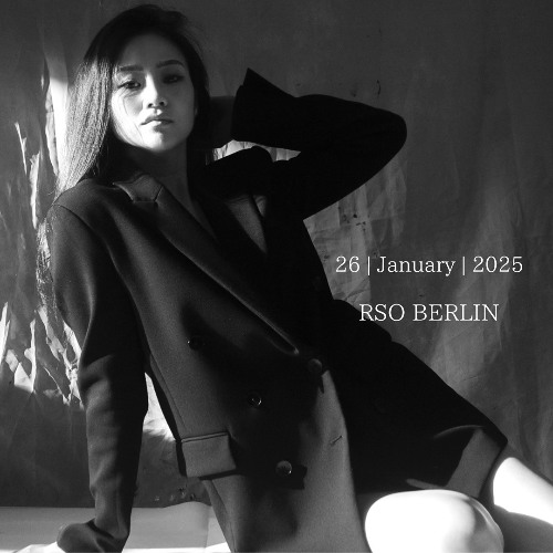 @RSO BERLIN 26.01.2025