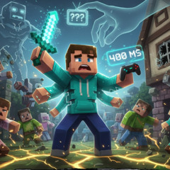 Bonus : Miguelman | IA