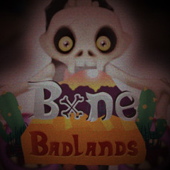 Msm fanmade | Bone Badlands | Magical expansion