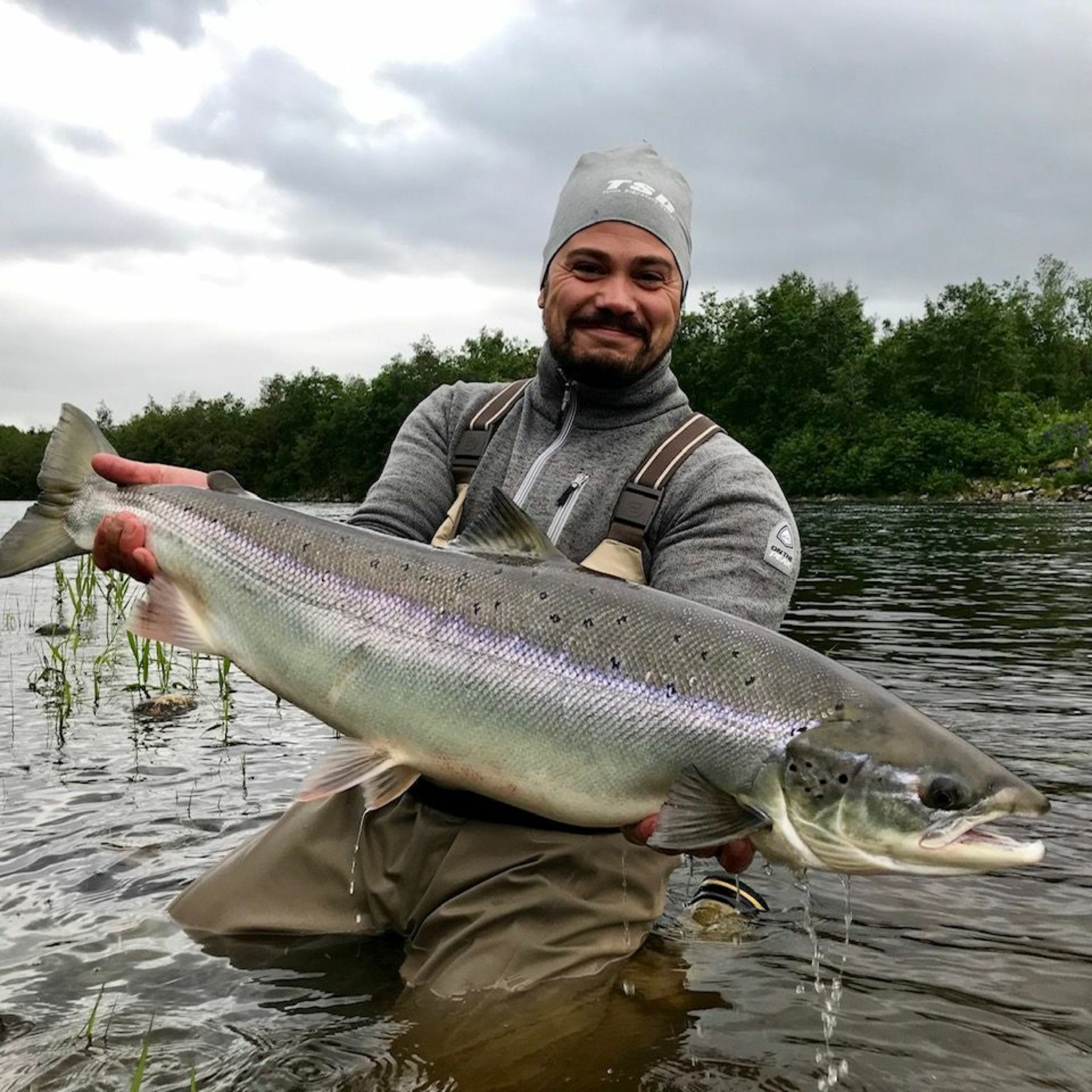 Fly Fishing 97 Podcast