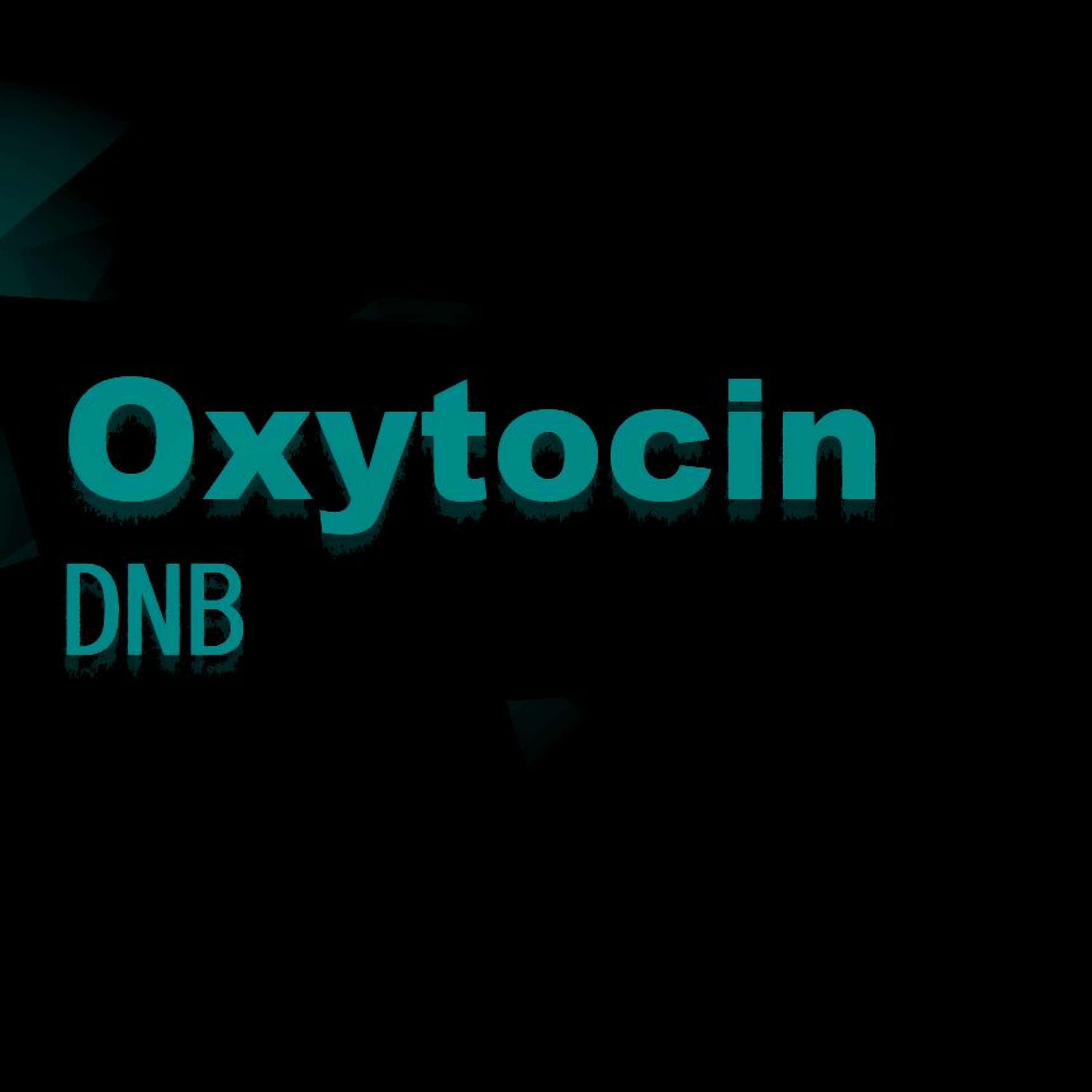 Oxytocin - Body Shape episode artwork