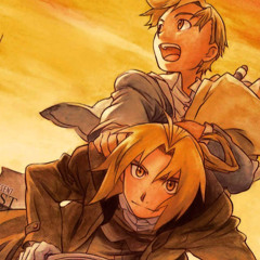 state alchemist