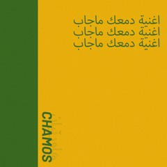 Dameek Majeb (CHAMOS Remix)