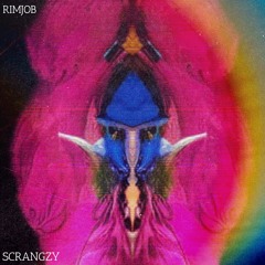 Scrangzy - Rimjob