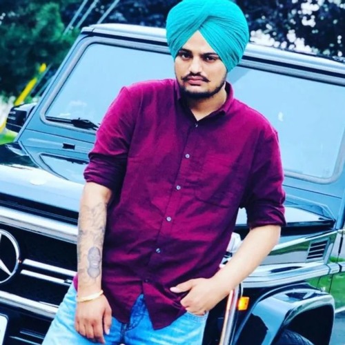 Sidhu Moose Wala Mashup  Emotion Chillout Mix Mahe