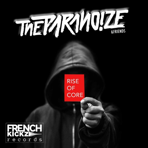 The Paranoize - The Game Changer