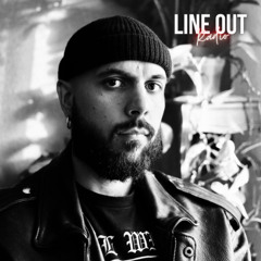 Animalist - Minor Player's Residency on Line Out Radio #14 - Oct 2025