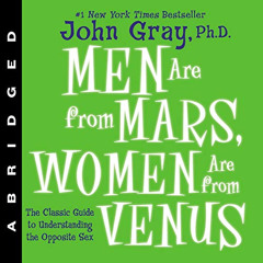 View KINDLE 📝 Men Are from Mars, Women Are from Venus: The Classic Guide to Understa