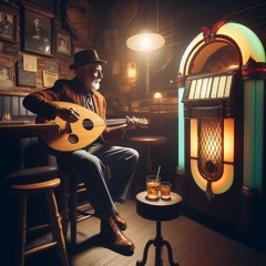 Old Bar Blues (Chigago Blues)