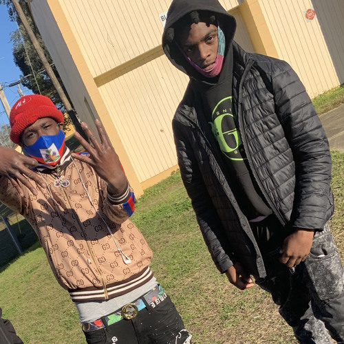 GlizzyJit Ft 1700Bub Ate Da Beat Freestyle