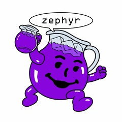 Zephyr - Purple Punch